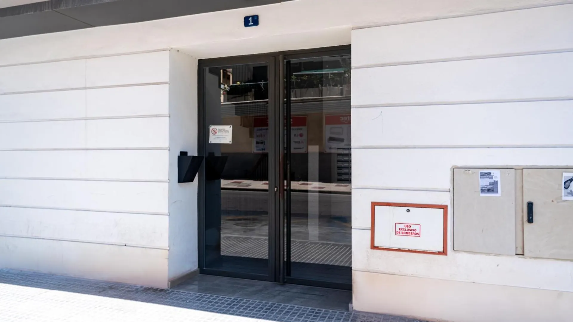 Apartment With Pool-2Bedrooms 2Bathrooms-Málaga