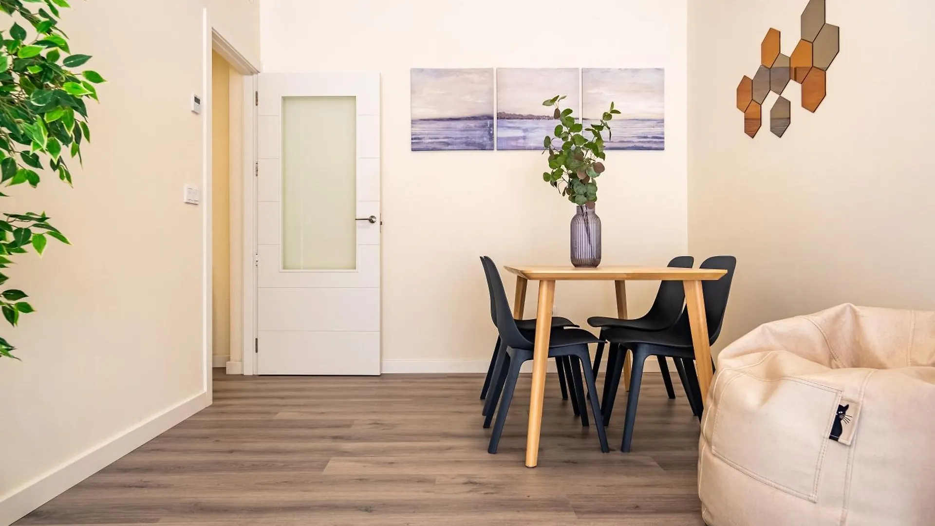 Apartment With Pool-2Bedrooms 2Bathrooms-Málaga