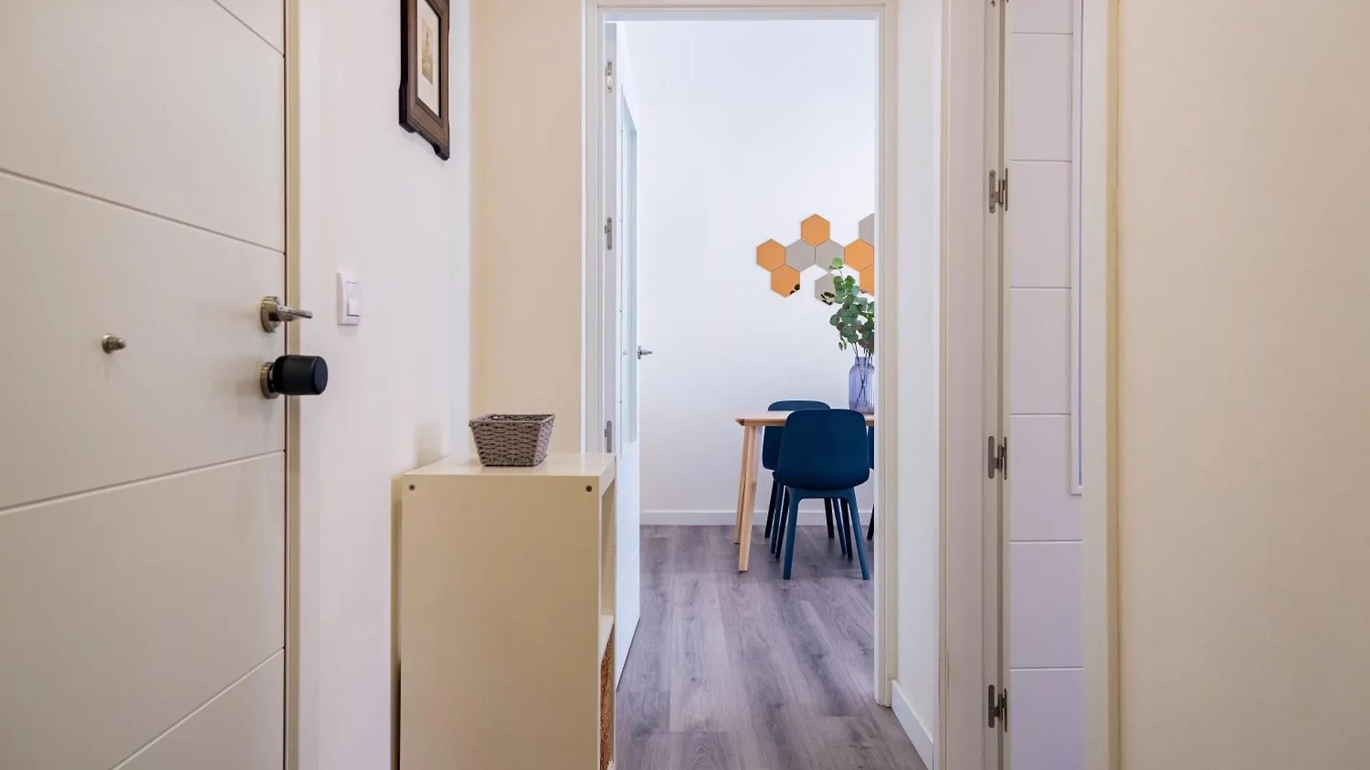 Apartment With Pool-2Bedrooms 2Bathrooms-Málaga
